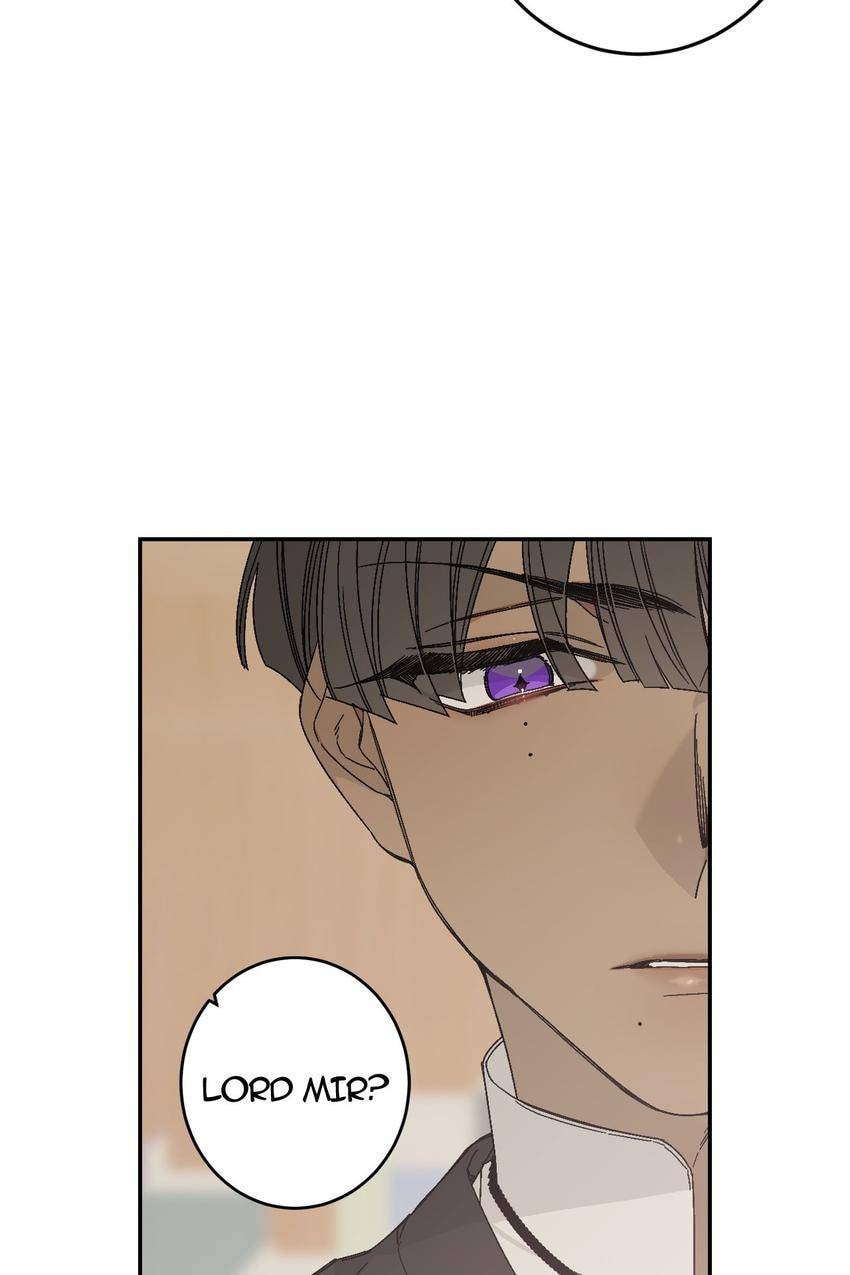 Corridor of Mirs Chapter 14 page 13 - 