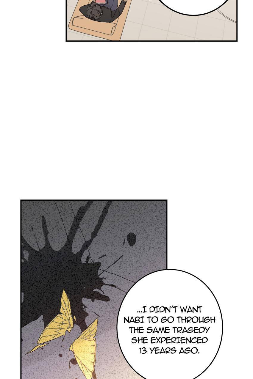 Corridor of Mirs Chapter 14 page 15 - 