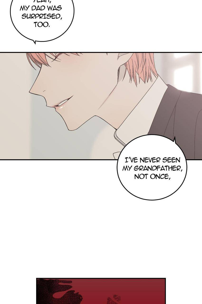 Corridor of Mirs Chapter 14 page 19 - 