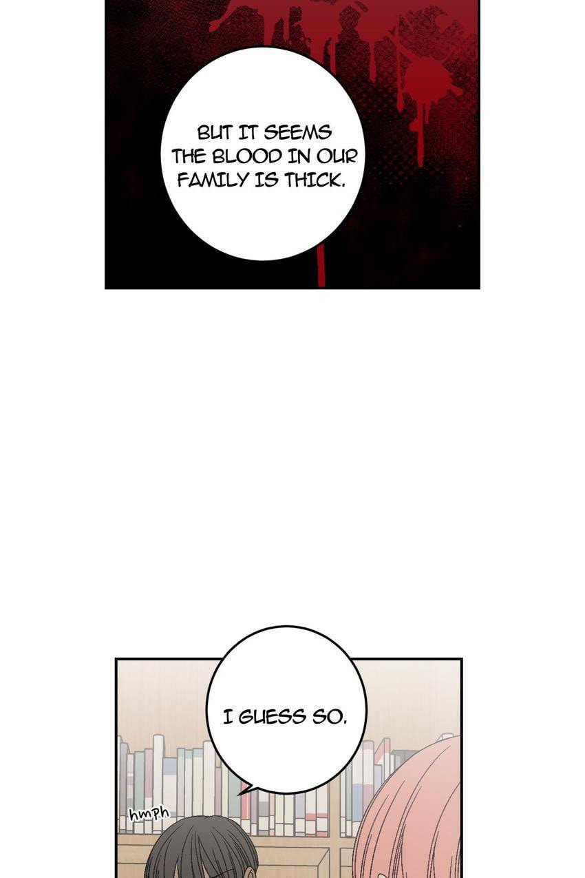 Corridor of Mirs Chapter 14 page 20 - 