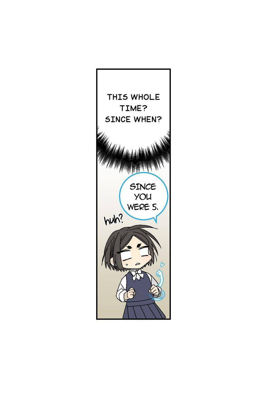 Corridor of Mirs Chapter 14 page 37 - 