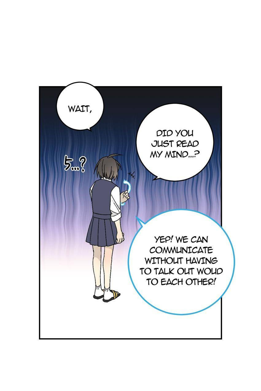 Corridor of Mirs Chapter 14 page 38 - 
