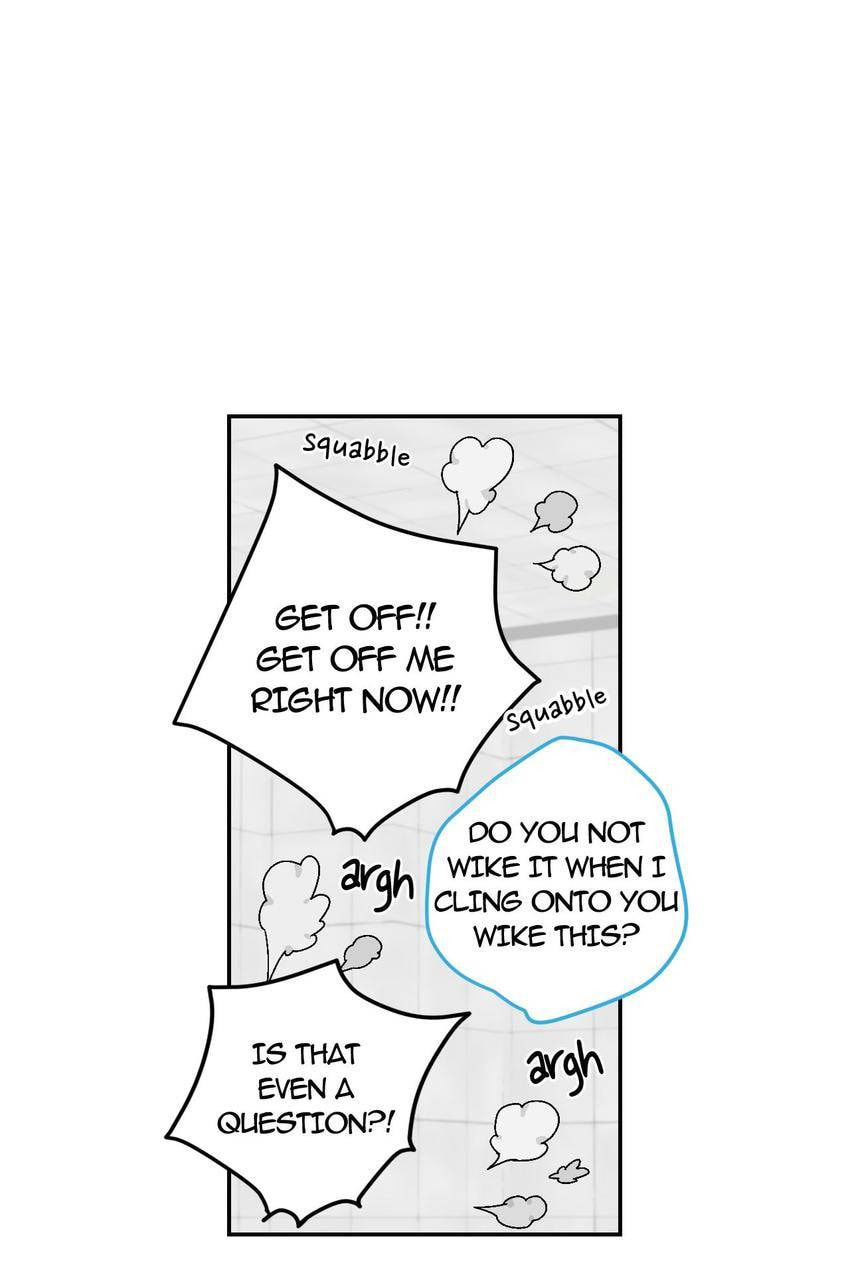 Corridor of Mirs Chapter 14 page 40 - 