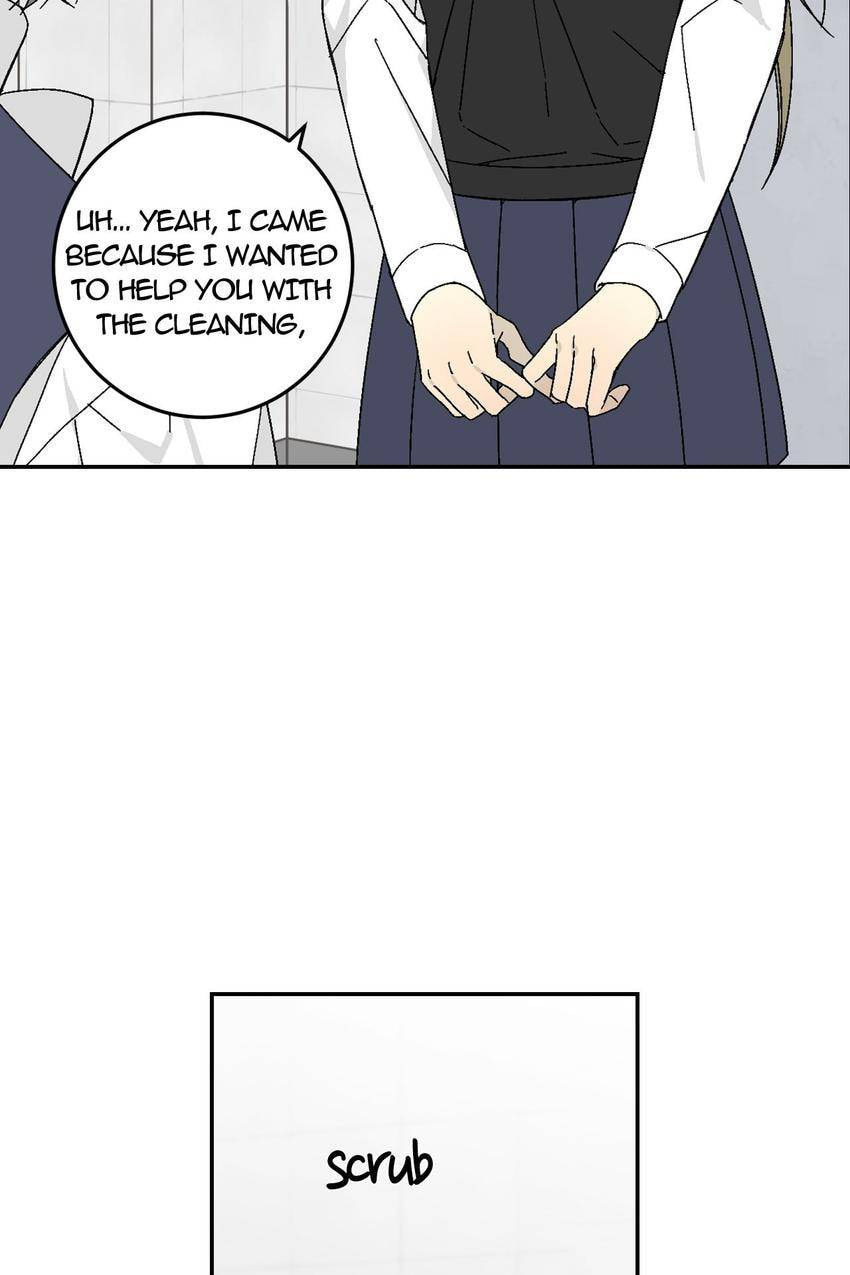 Corridor of Mirs Chapter 14 page 44 - 