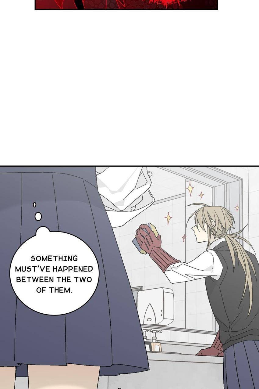 Corridor of Mirs Chapter 14 page 49 - 