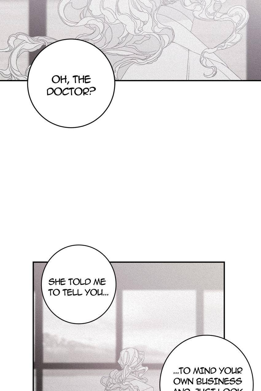 Corridor of Mirs Chapter 14 page 6 - 