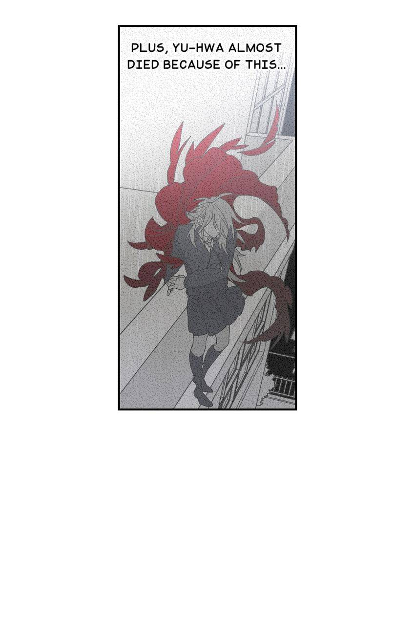 Corridor of Mirs Chapter 14 page 53 - 