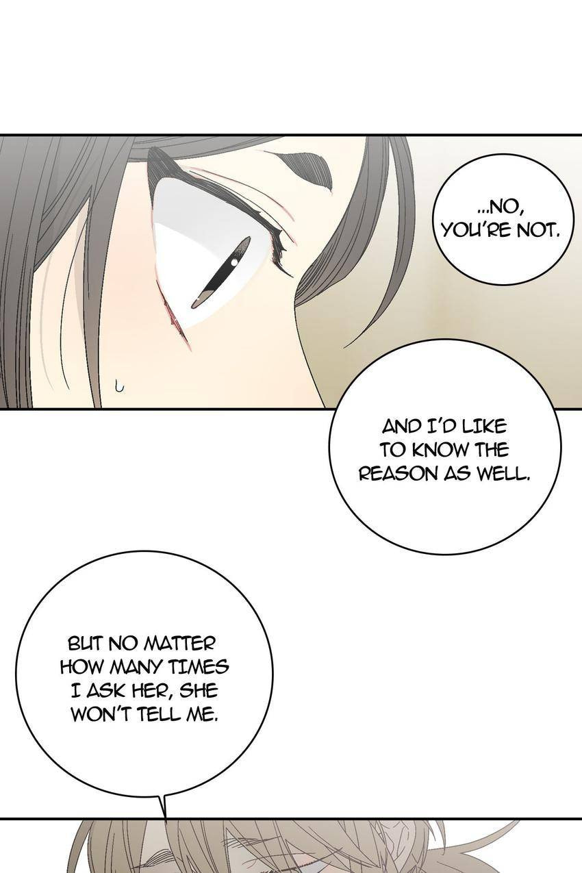 Corridor of Mirs Chapter 14 page 60 - 