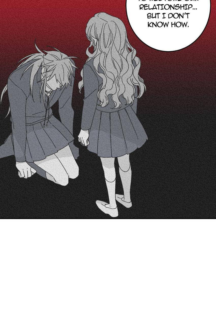 Corridor of Mirs Chapter 14 page 62 - 