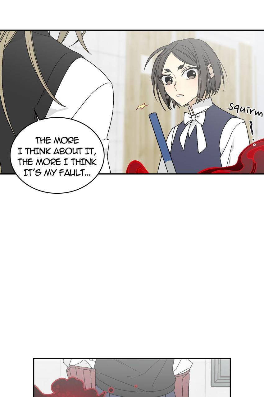 Corridor of Mirs Chapter 14 page 63 - 