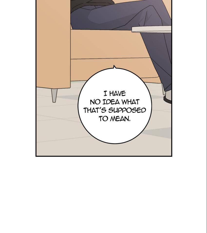 Corridor of Mirs Chapter 14 page 8 - 