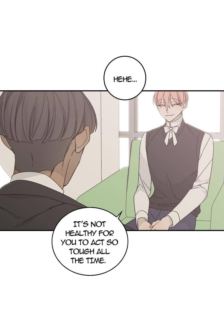 Corridor of Mirs Chapter 14 page 9 - 