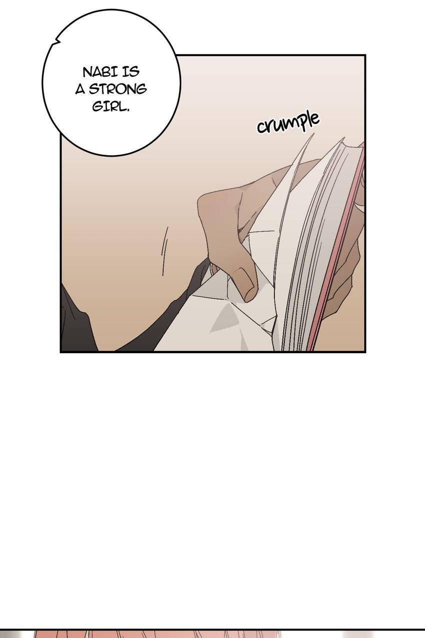 Corridor of Mirs Chapter 14 page 10 - 