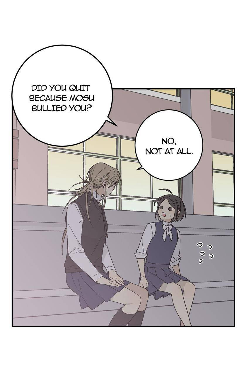 Corridor of Mirs Chapter 15 page 11 - 