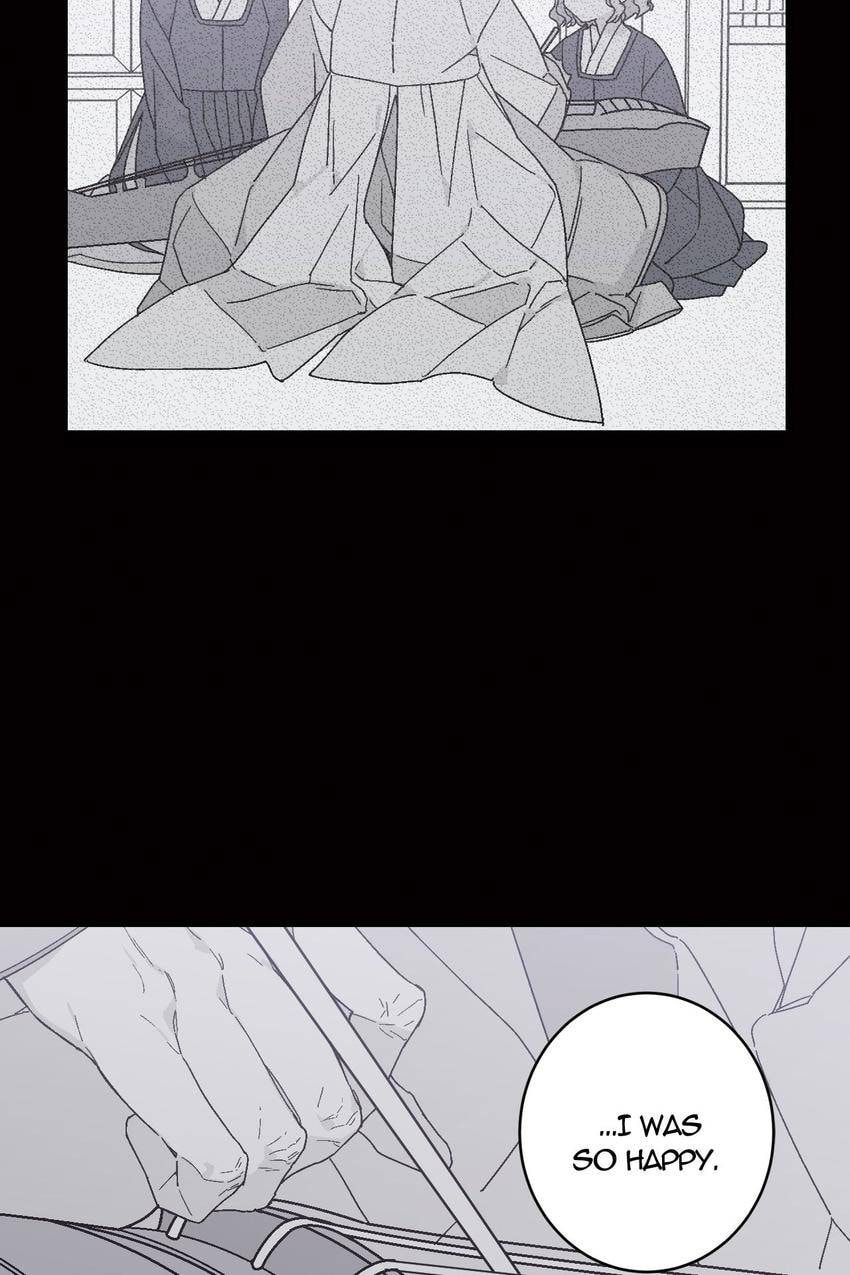Corridor of Mirs Chapter 15 page 13 - 
