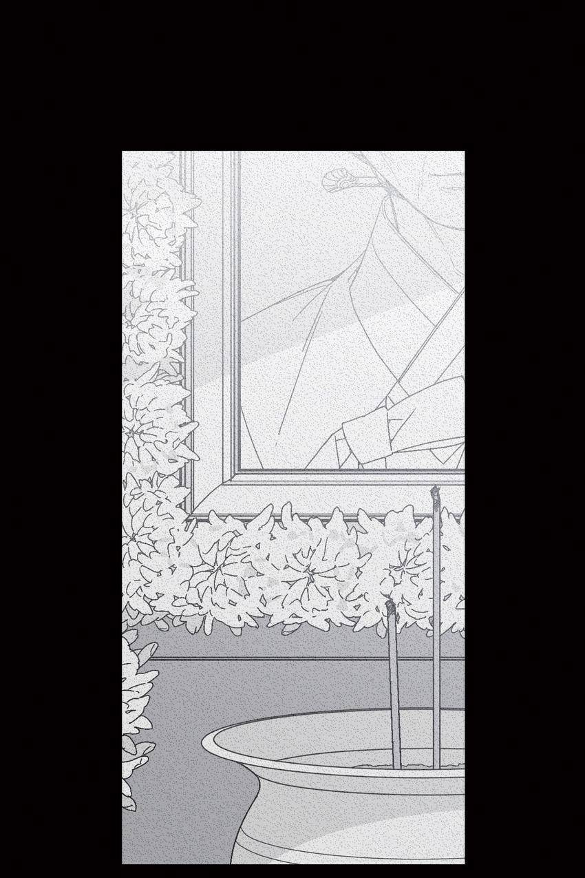 Corridor of Mirs Chapter 15 page 21 - 