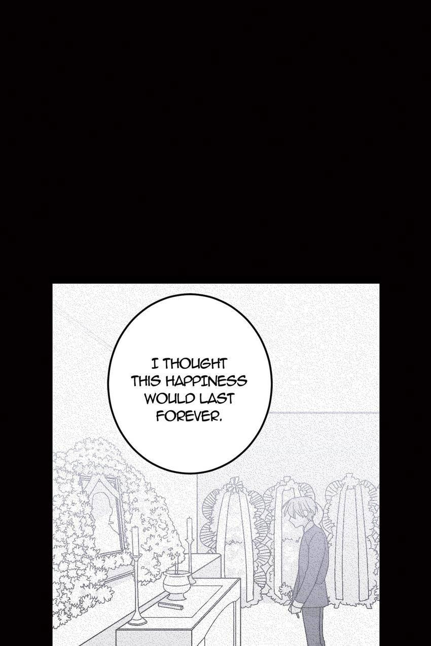 Corridor of Mirs Chapter 15 page 22 - 