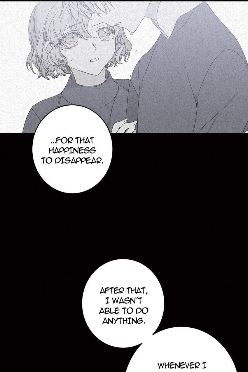 Corridor of Mirs Chapter 15 page 25 - 