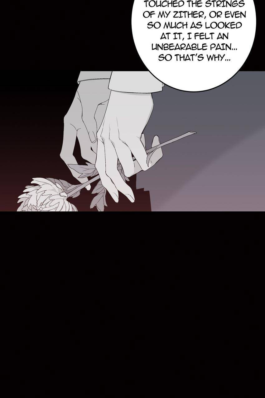 Corridor of Mirs Chapter 15 page 26 - 