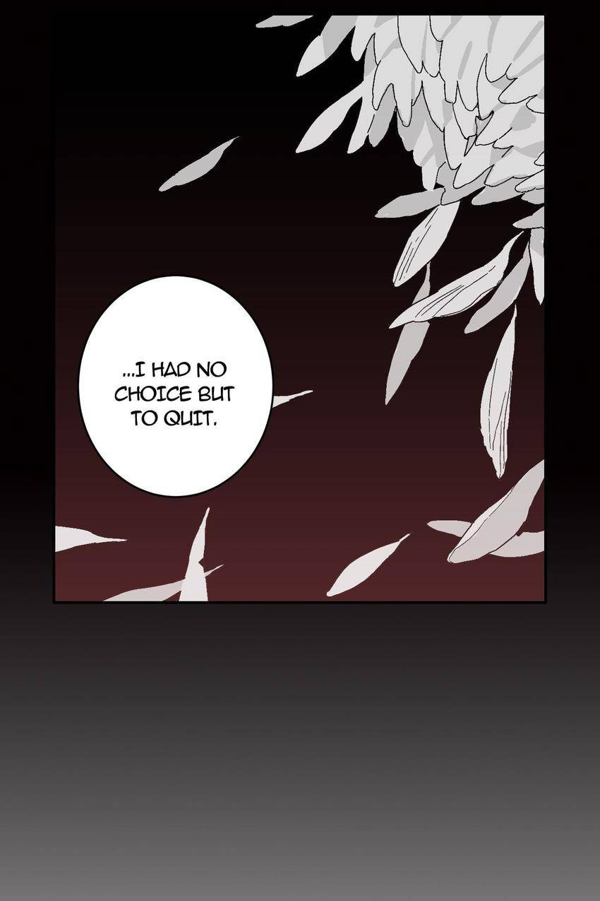 Corridor of Mirs Chapter 15 page 27 - 