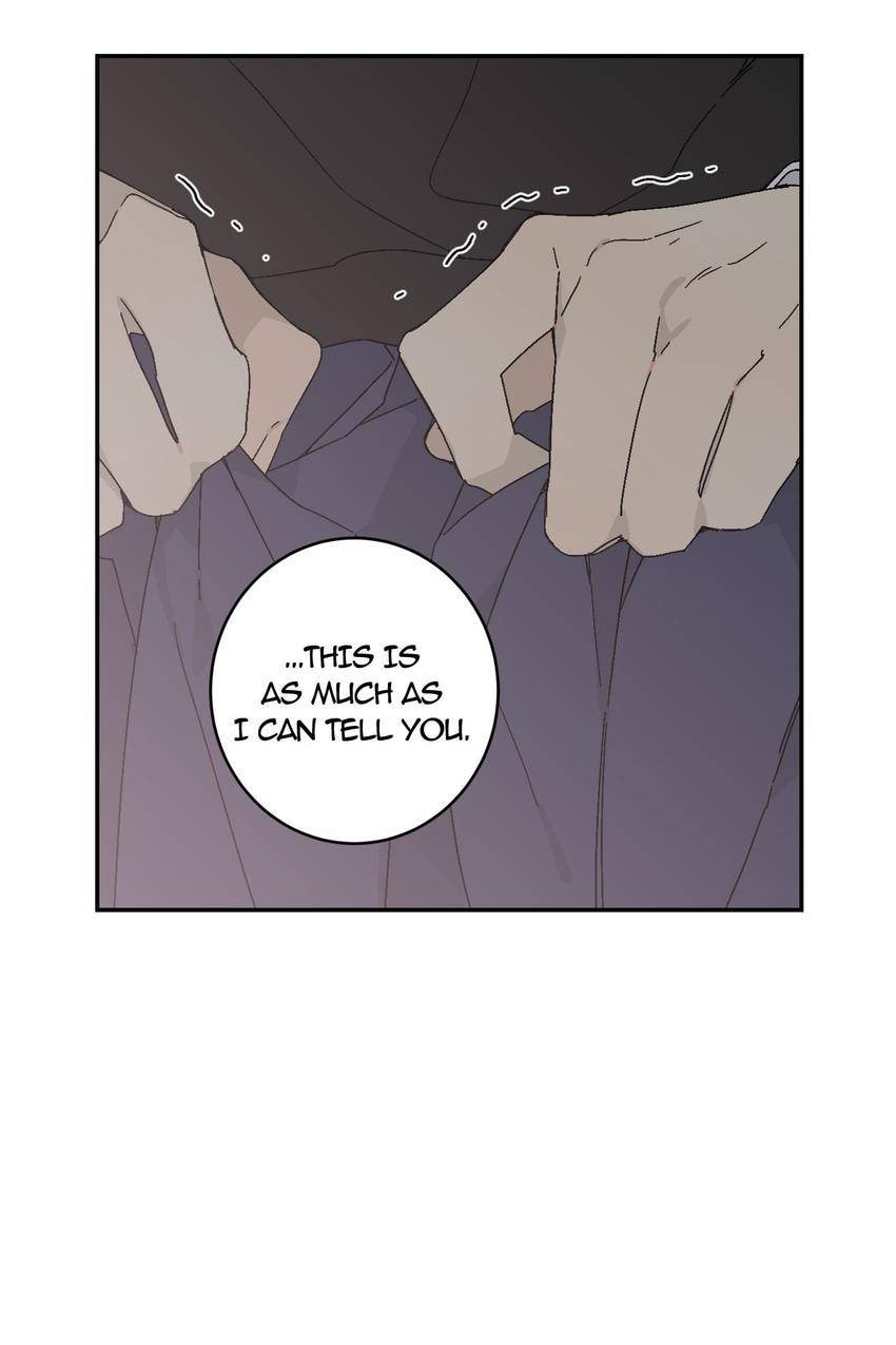 Corridor of Mirs Chapter 15 page 30 - 