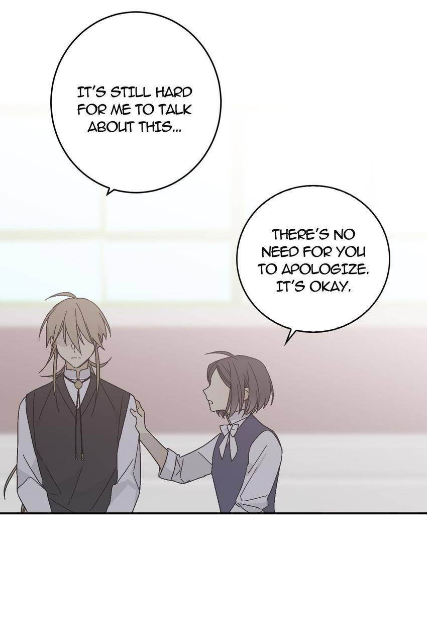 Corridor of Mirs Chapter 15 page 31 - 