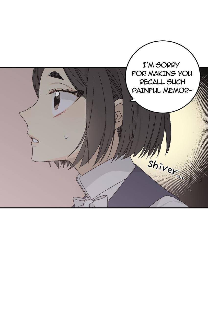 Corridor of Mirs Chapter 15 page 32 - 