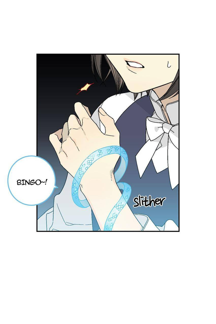 Corridor of Mirs Chapter 15 page 37 - 
