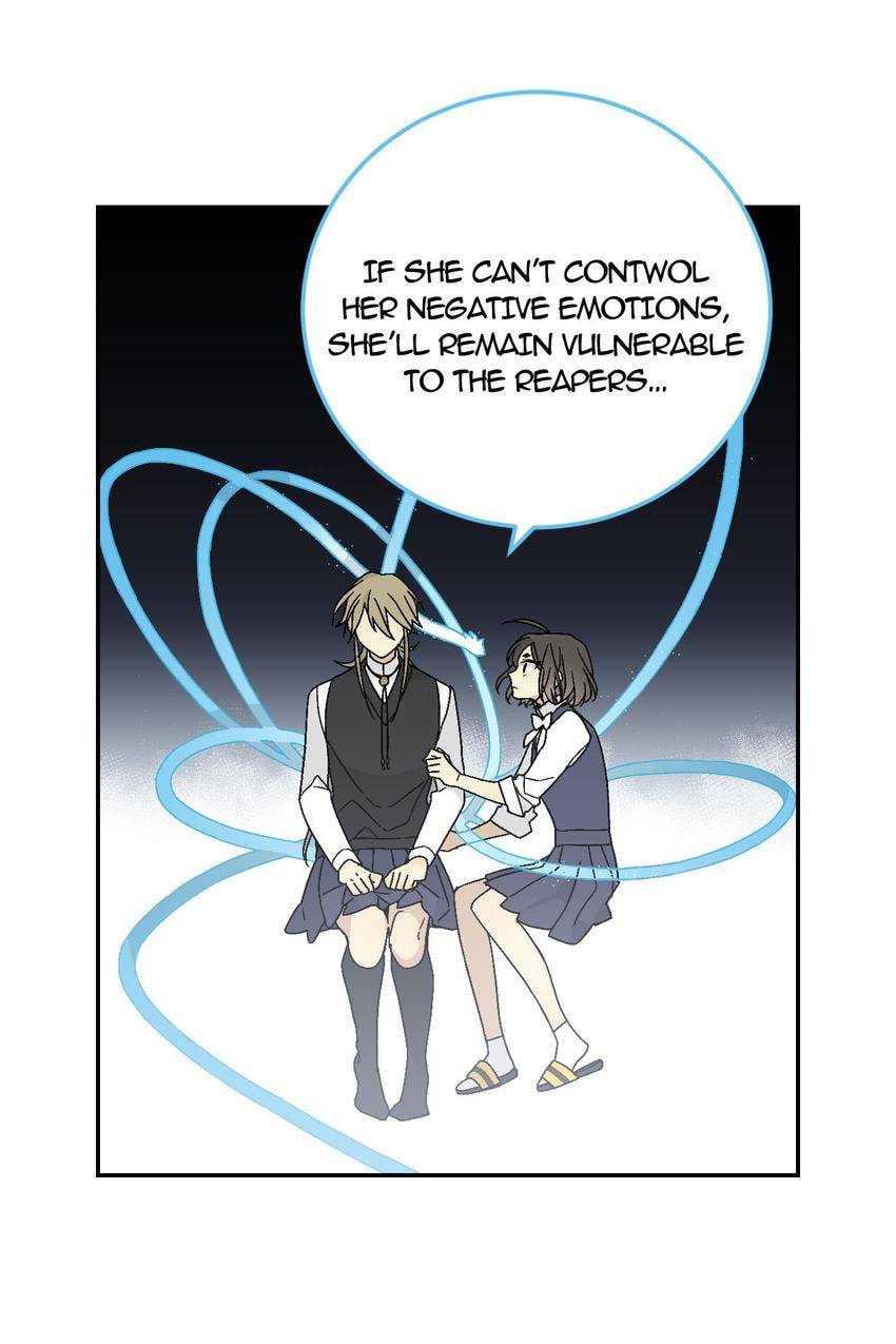 Corridor of Mirs Chapter 15 page 38 - 