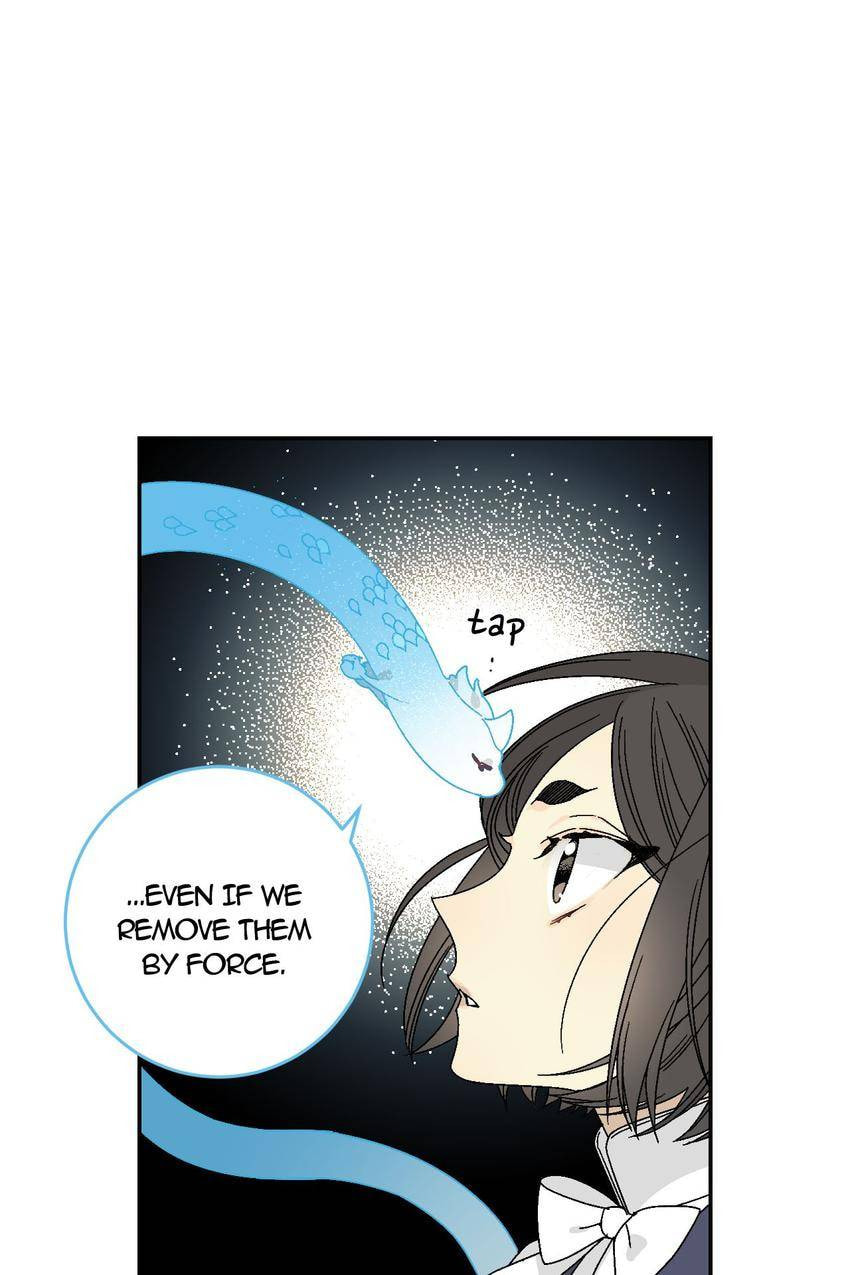 Corridor of Mirs Chapter 15 page 39 - 