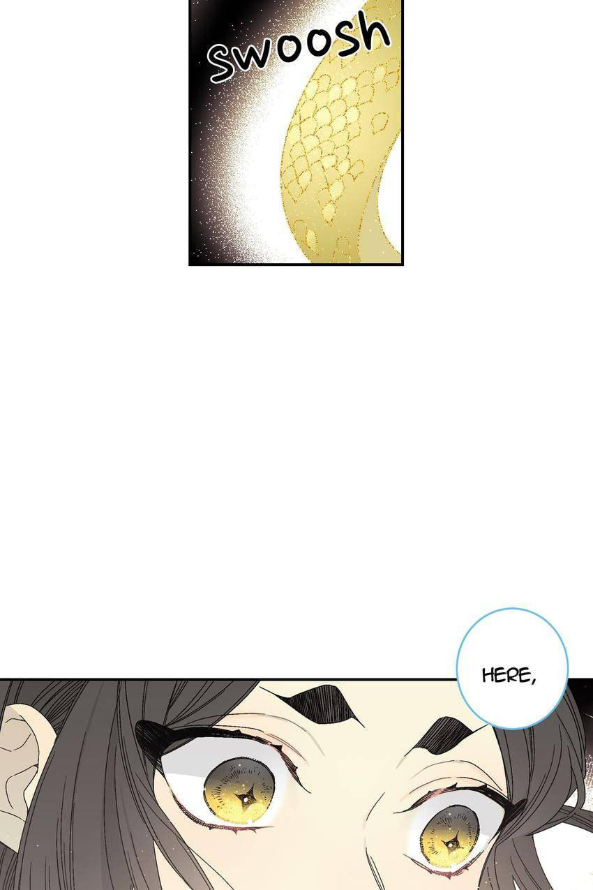 Corridor of Mirs Chapter 15 page 41 - 