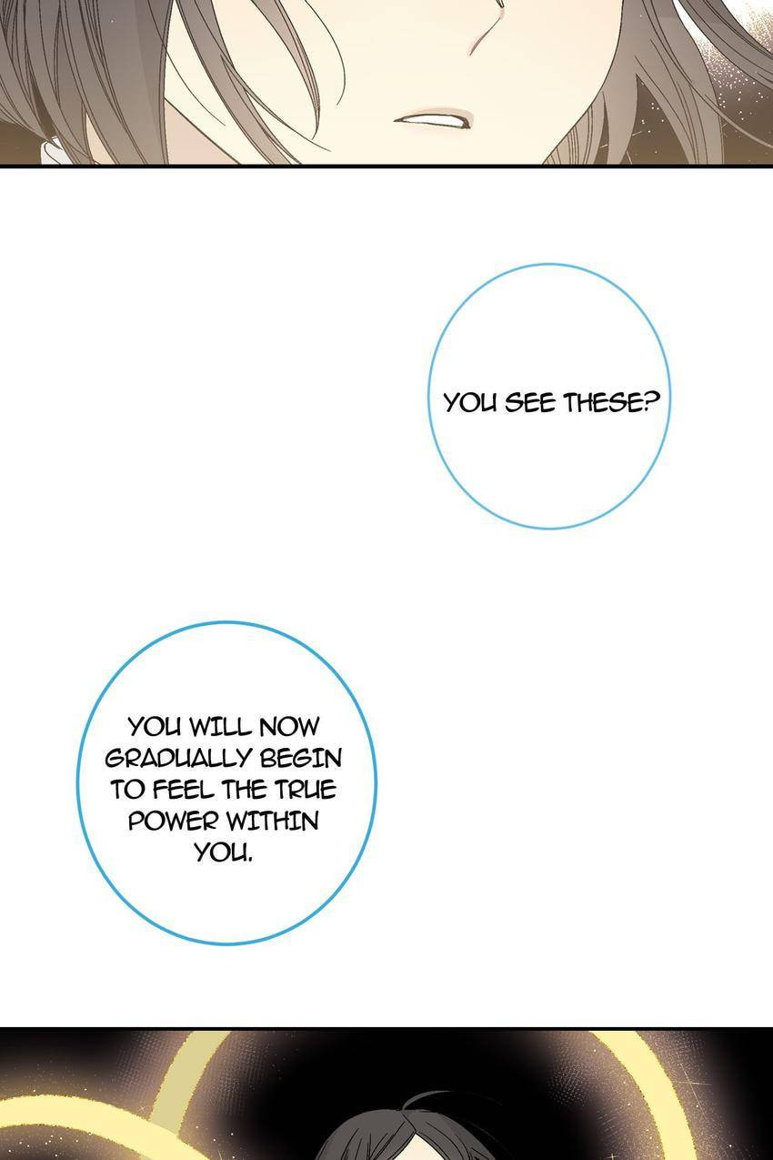 Corridor of Mirs Chapter 15 page 42 - 