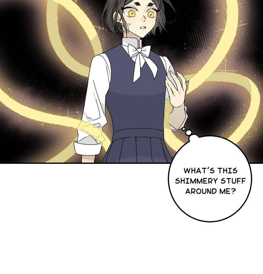 Corridor of Mirs Chapter 15 page 43 - 