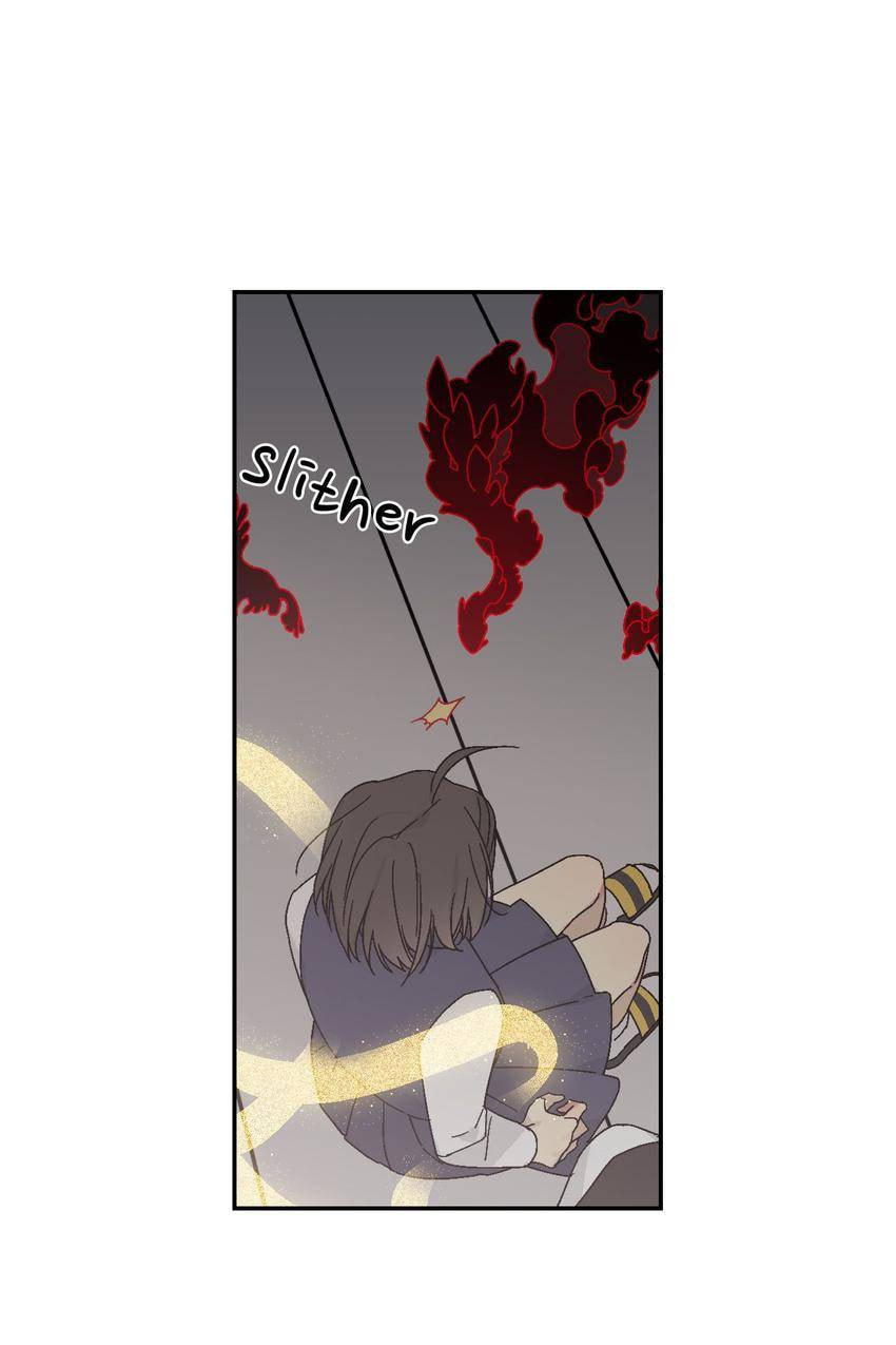 Corridor of Mirs Chapter 15 page 44 - 