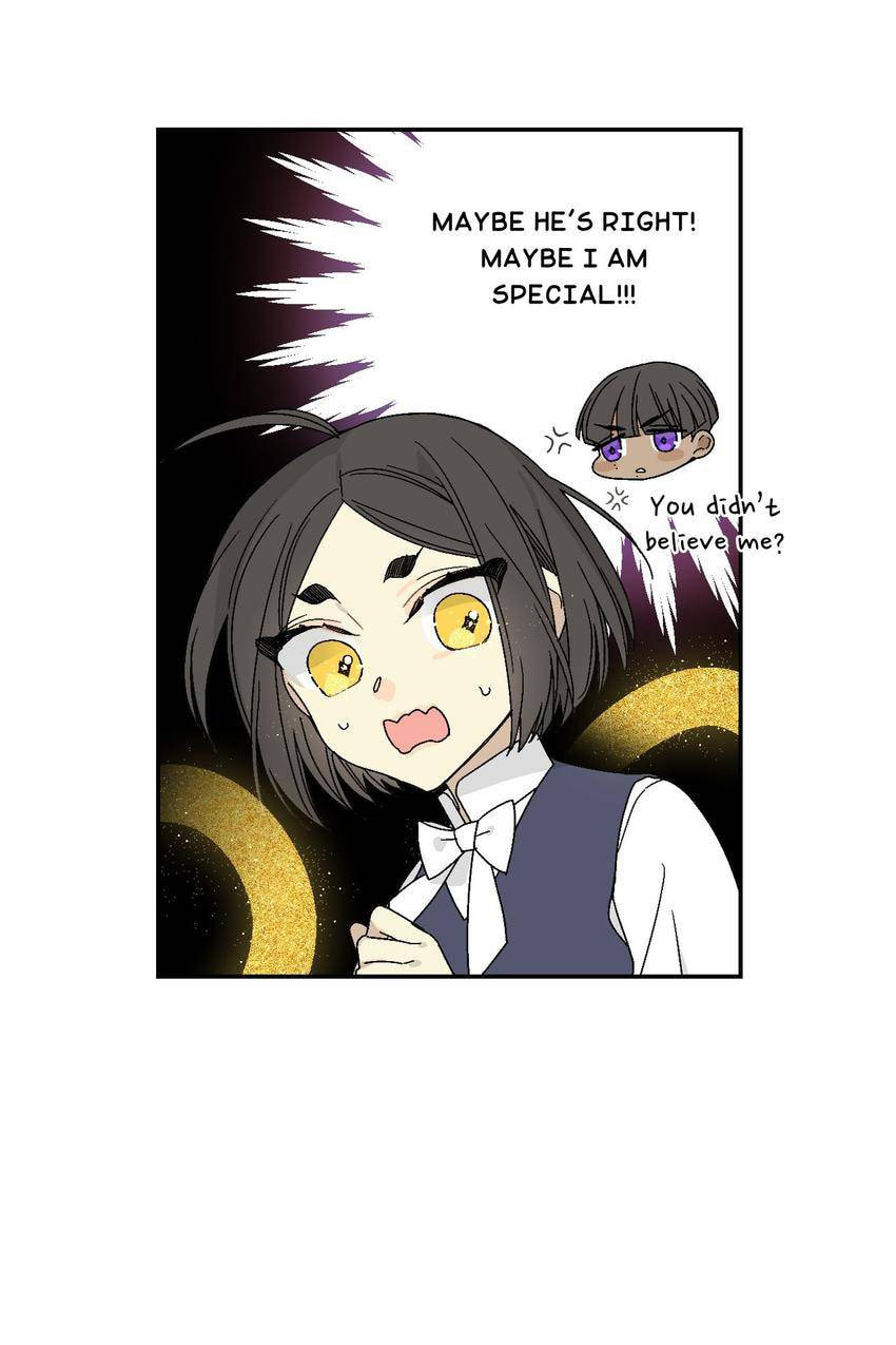 Corridor of Mirs Chapter 15 page 48 - 