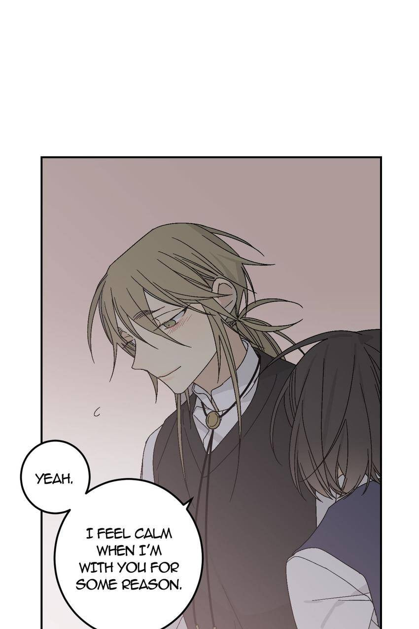Corridor of Mirs Chapter 15 page 50 - 