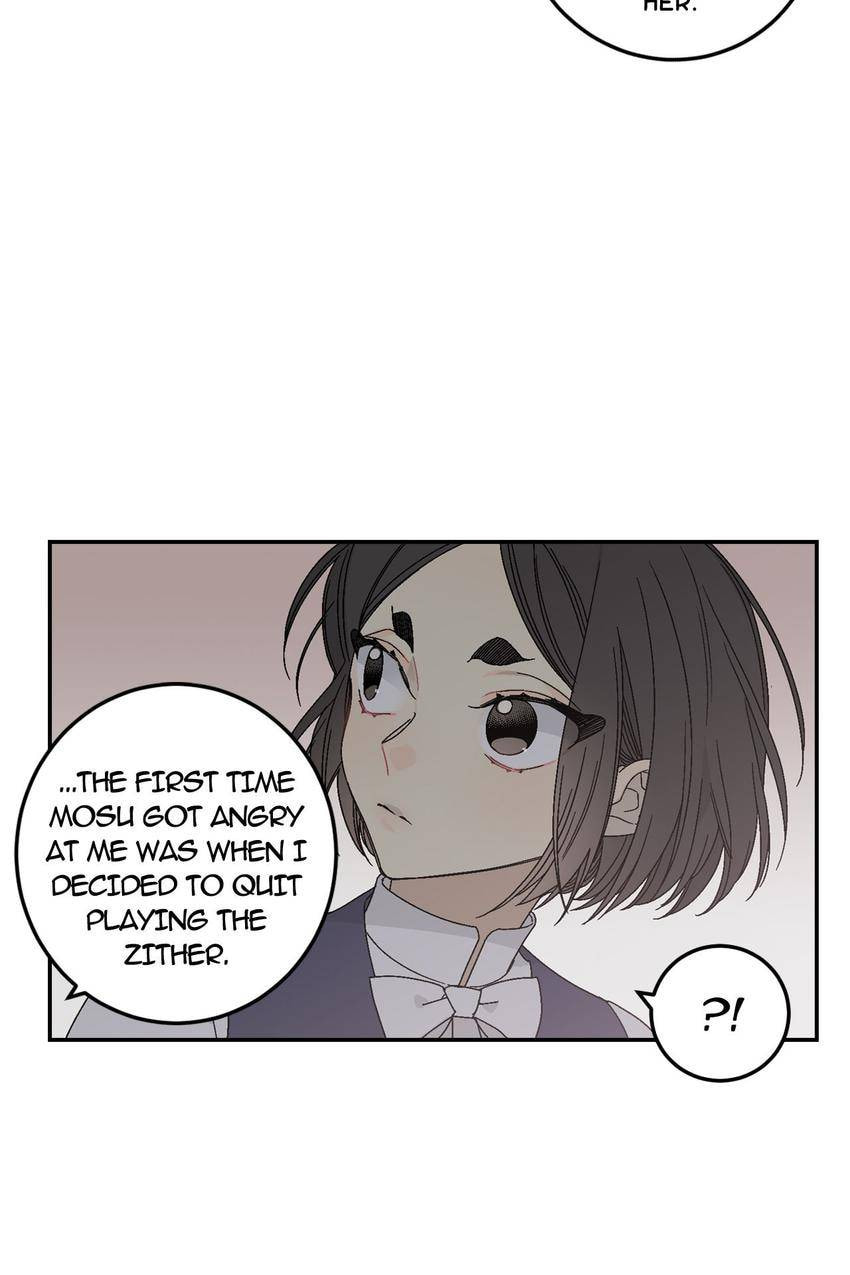 Corridor of Mirs Chapter 15 page 52 - 
