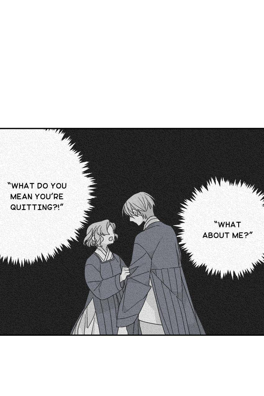 Corridor of Mirs Chapter 15 page 53 - 