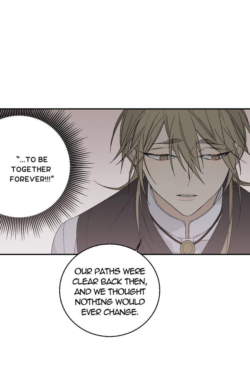 Corridor of Mirs Chapter 15 page 55 - 