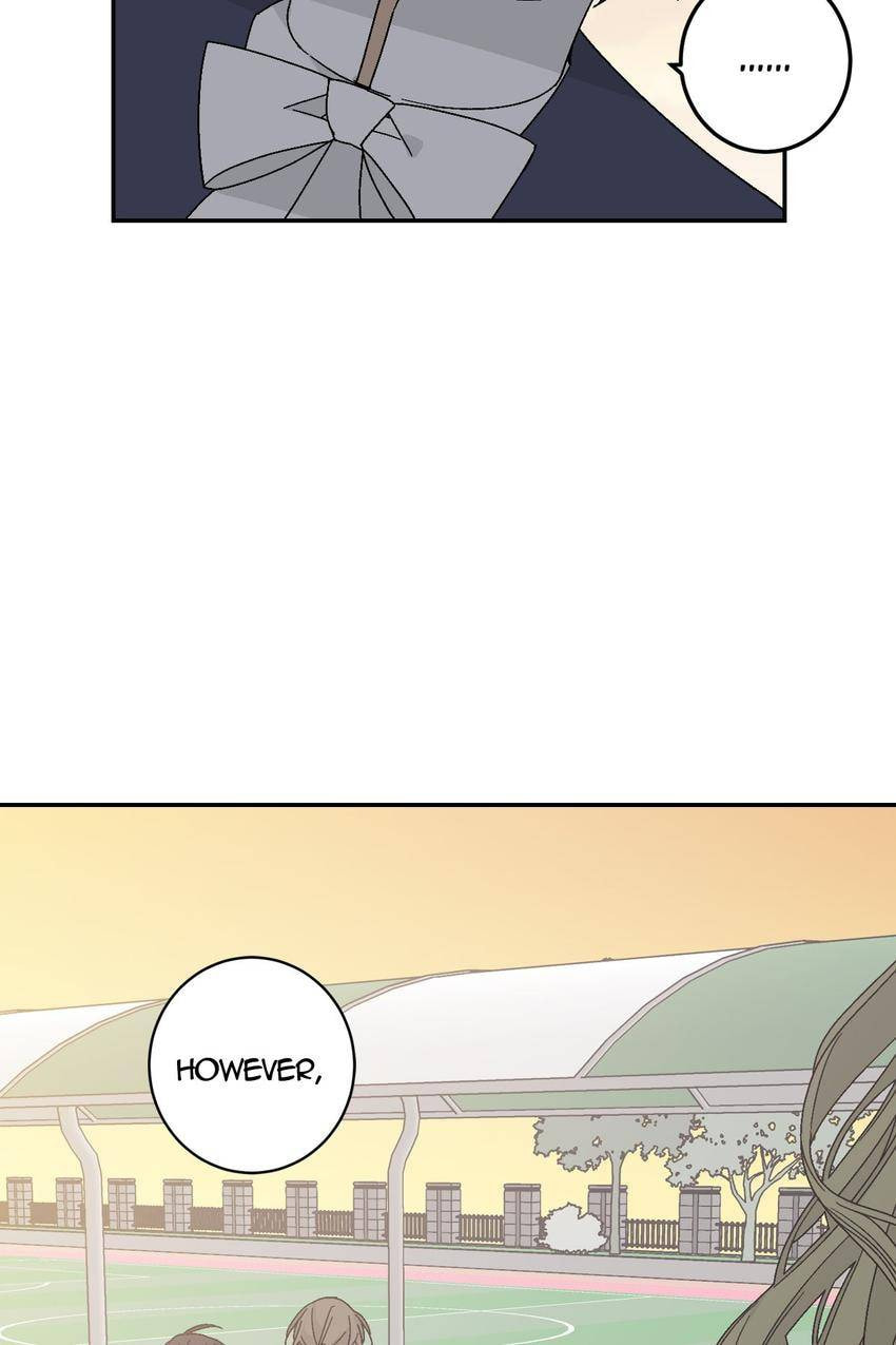 Corridor of Mirs Chapter 15 page 57 - 