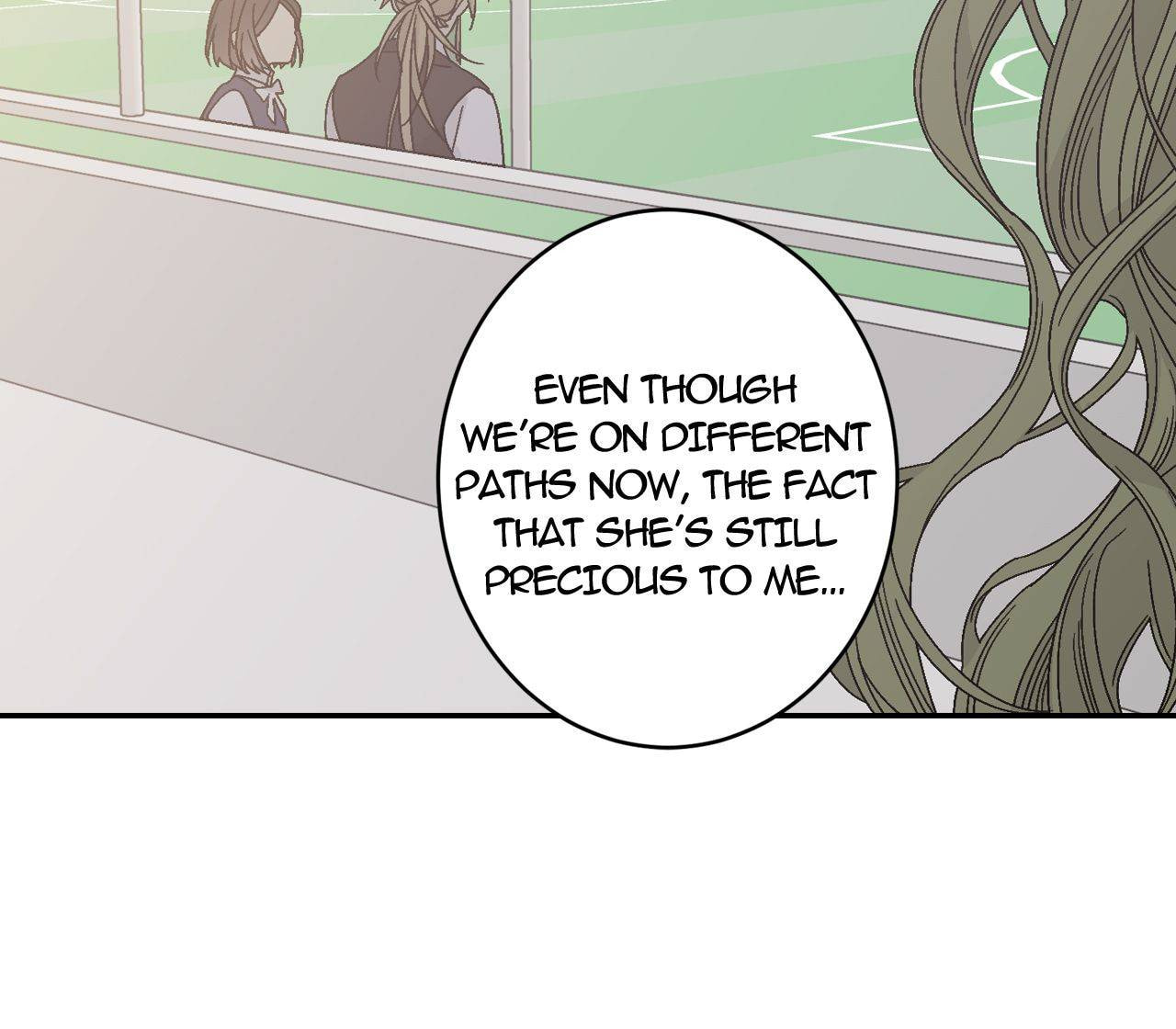 Corridor of Mirs Chapter 15 page 58 - 