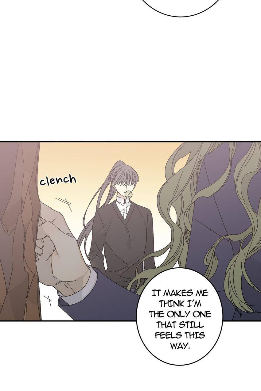 Corridor of Mirs Chapter 15 page 60 - 