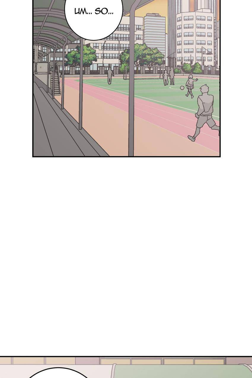 Corridor of Mirs Chapter 15 page 7 - 
