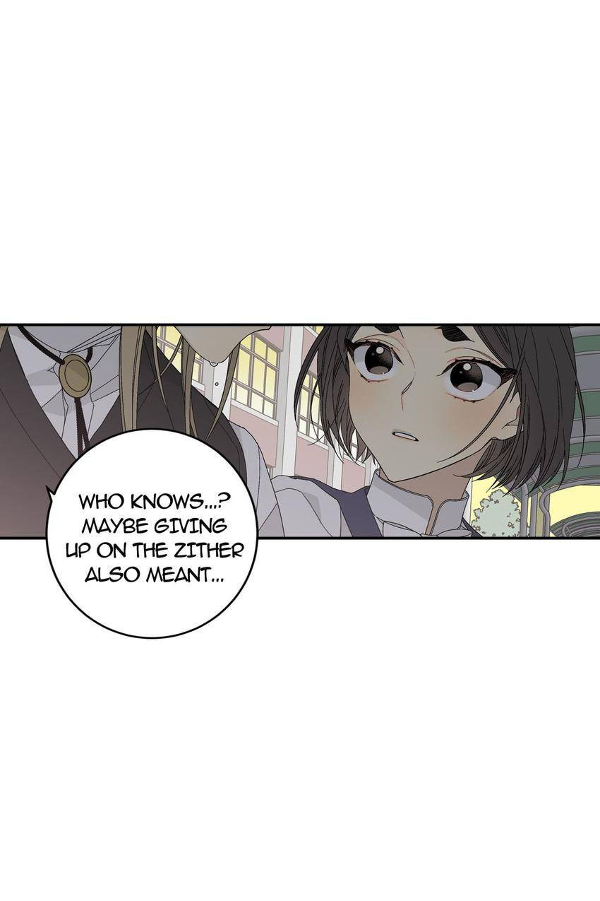 Corridor of Mirs Chapter 15 page 62 - 