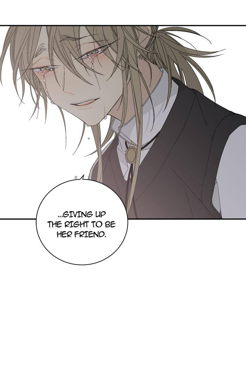 Corridor of Mirs Chapter 15 page 63 - 