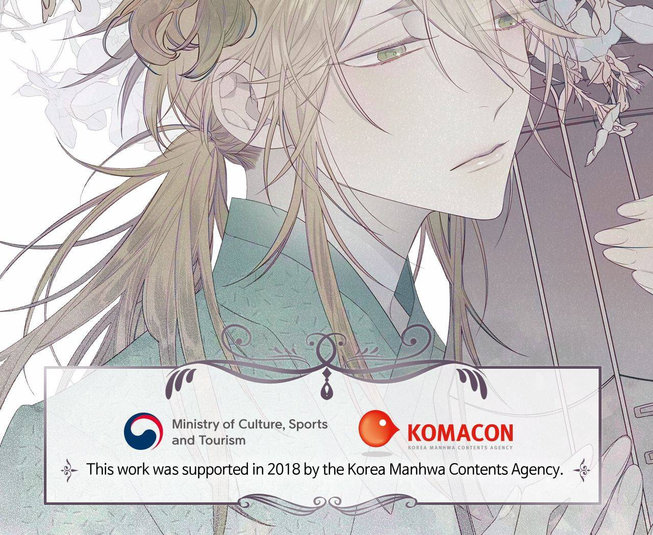 Corridor of Mirs Chapter 15 page 65 - 