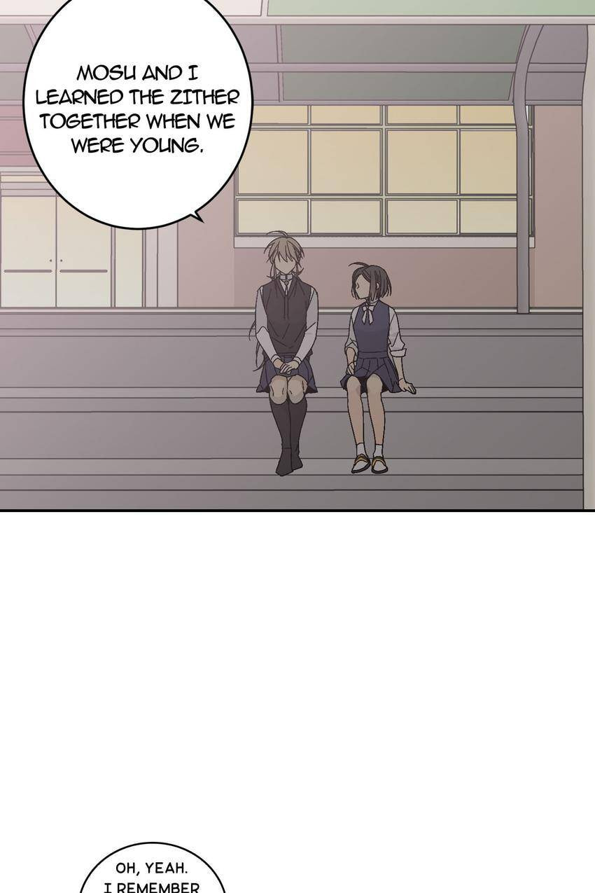 Corridor of Mirs Chapter 15 page 8 - 