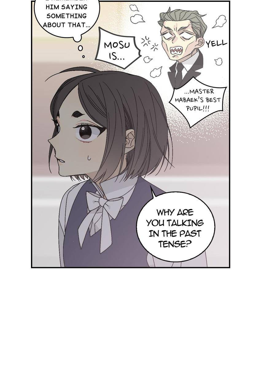 Corridor of Mirs Chapter 15 page 9 - 