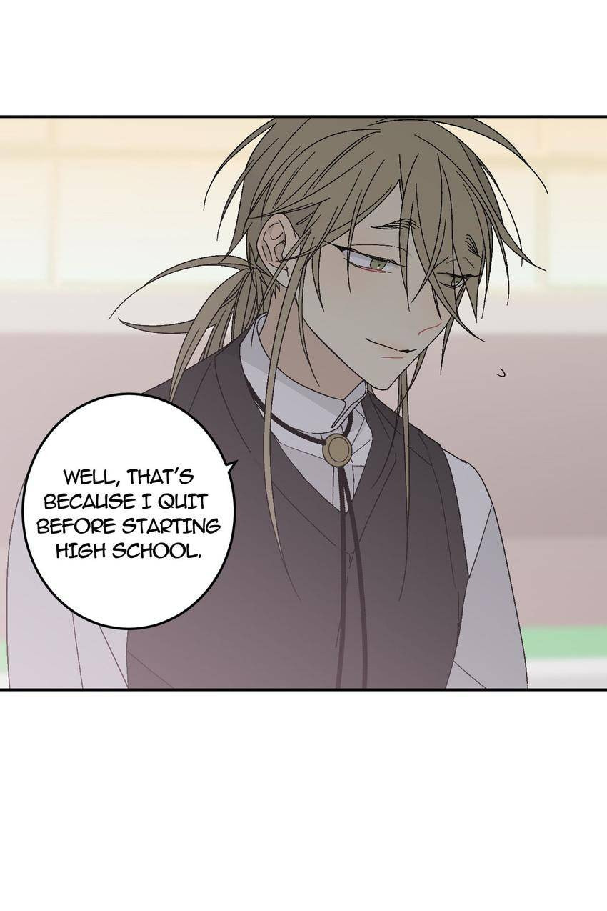 Corridor of Mirs Chapter 15 page 10 - 