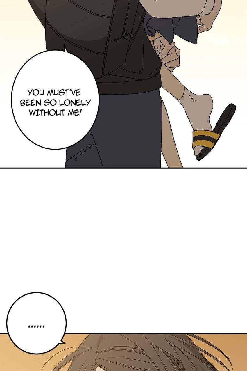 Corridor of Mirs Chapter 16 page 12 - 